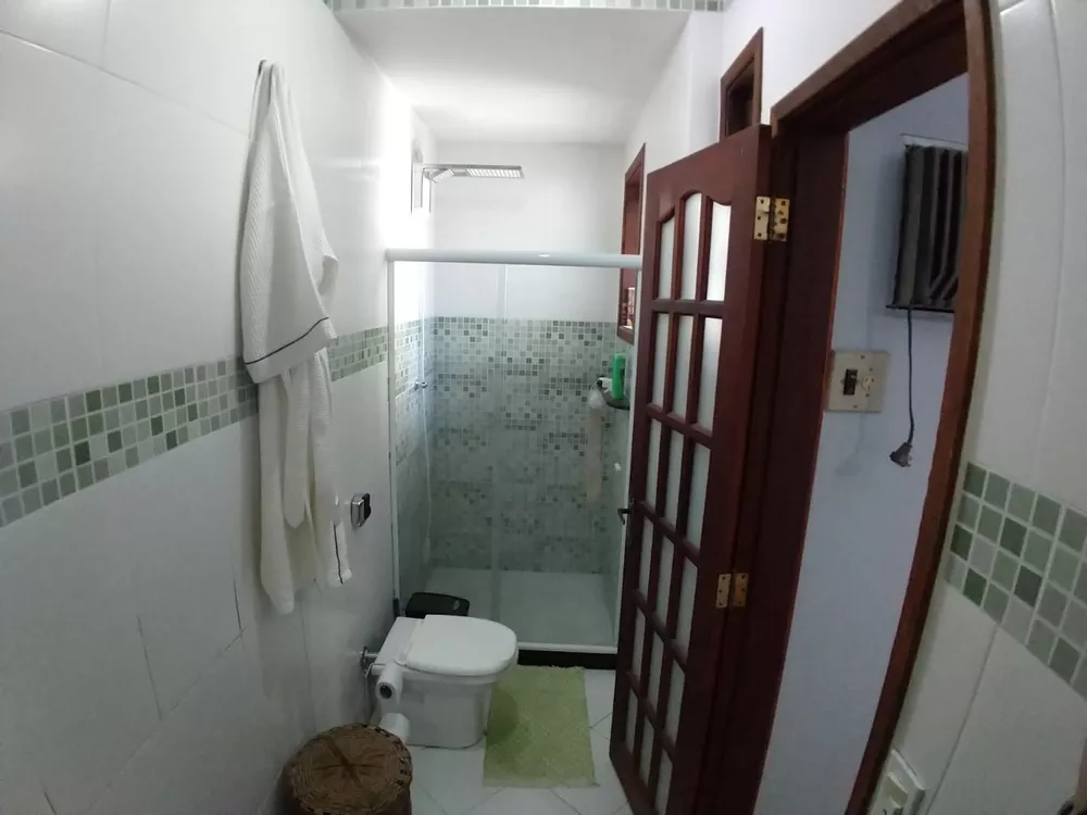 Casa, 3 quartos, 260 m² - Foto 23