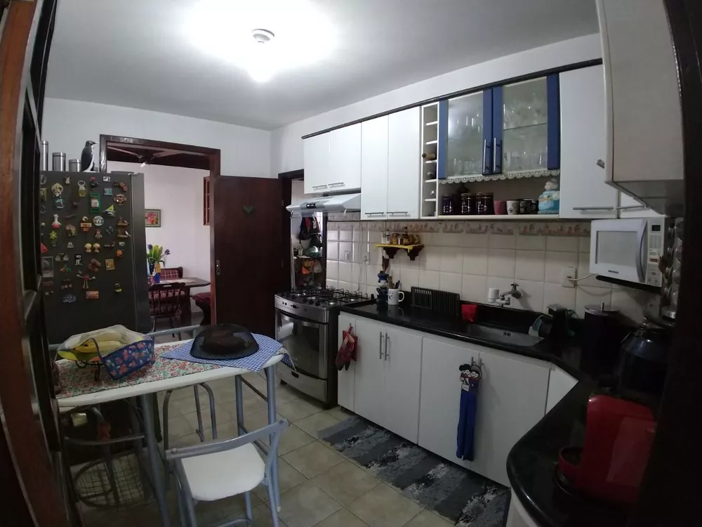 Casa, 3 quartos, 260 m² - Foto 11