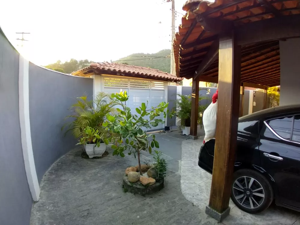 Casa, 3 quartos, 260 m² - Foto 14