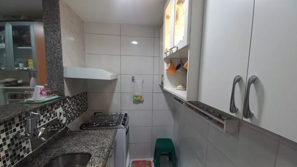 Apartamento, 1 quarto, 45 m² - Foto 14