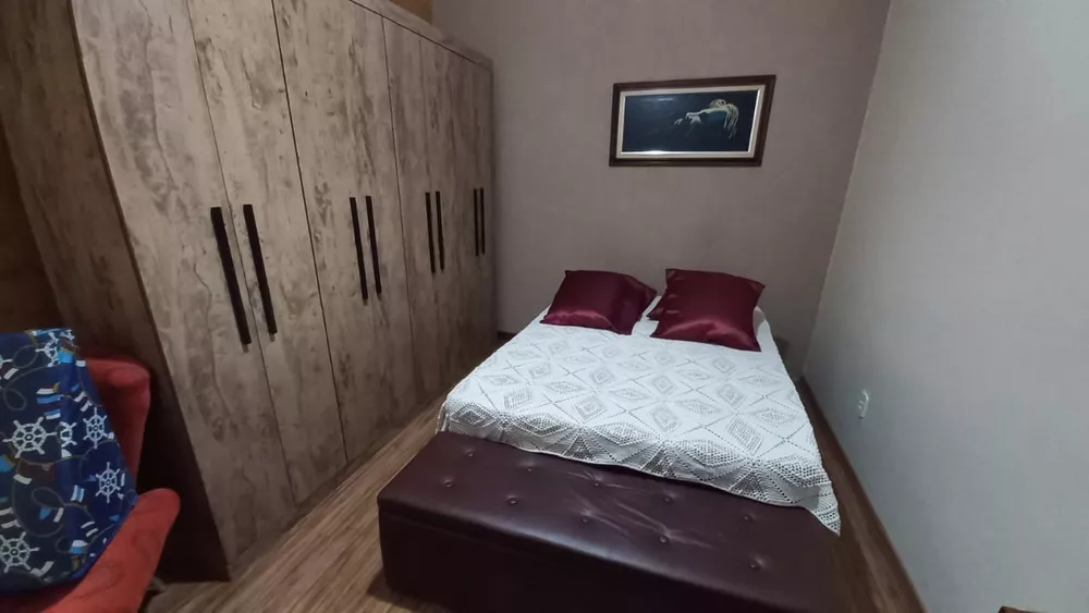 Apartamento, 1 quarto, 45 m² - Foto 9