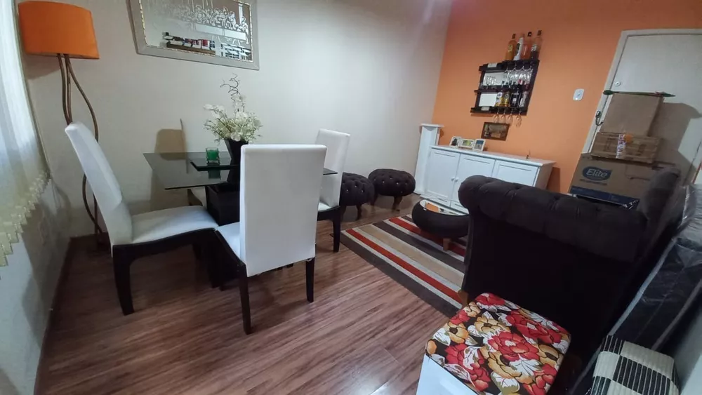 Apartamento, 1 quarto, 45 m² - Foto 11