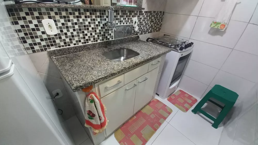 Apartamento, 1 quarto, 45 m² - Foto 12