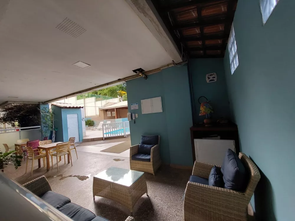 Apartamento, 3 quartos, 100 m² - Foto 20
