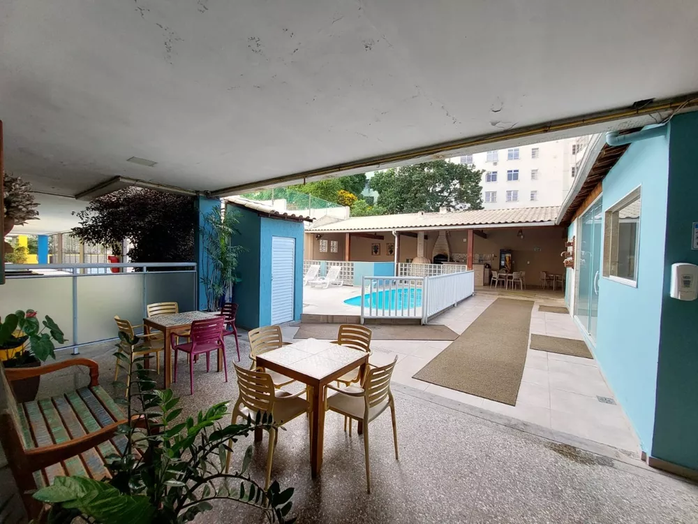 Apartamento, 3 quartos, 100 m² - Foto 10