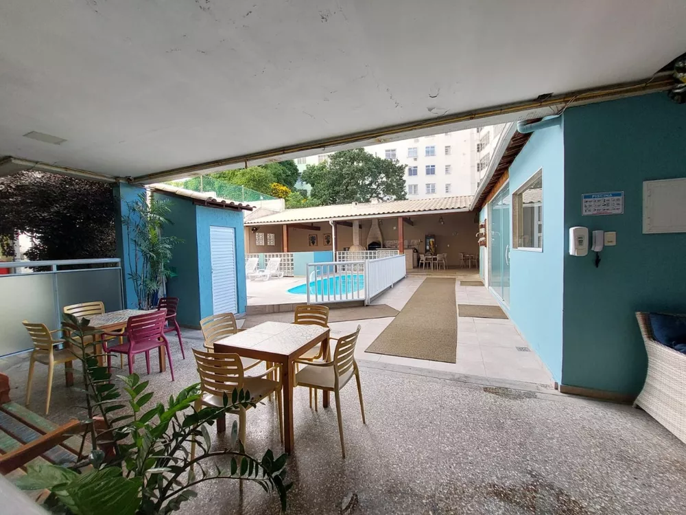 Apartamento, 3 quartos, 100 m² - Foto 29