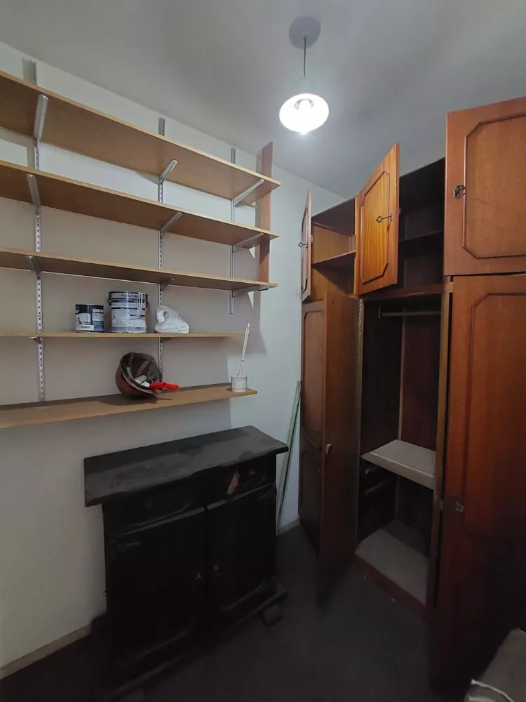 Apartamento, 3 quartos, 100 m² - Foto 1