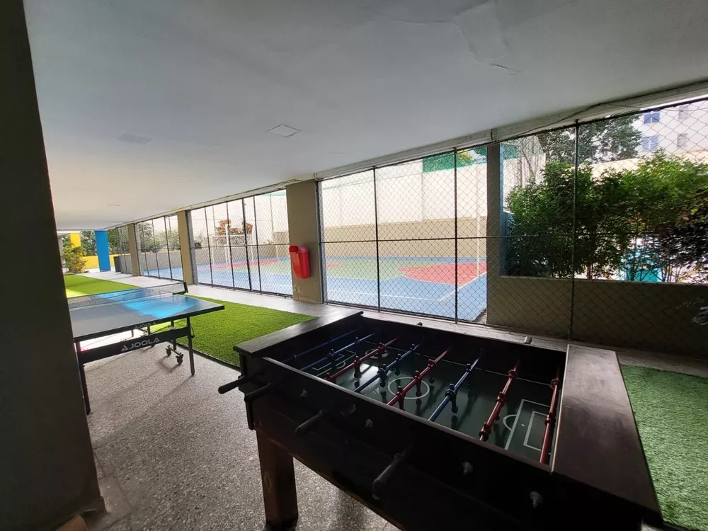 Apartamento, 3 quartos, 100 m² - Foto 26