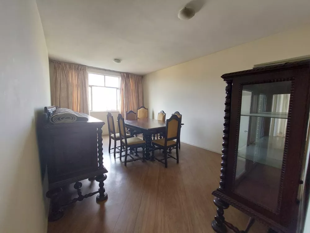Apartamento, 3 quartos, 100 m² - Foto 7