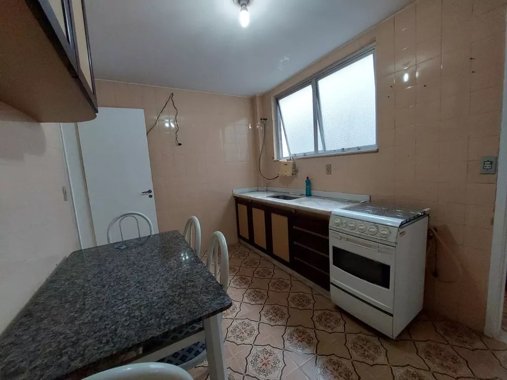 Apartamento, 3 quartos, 100 m² - Foto 3