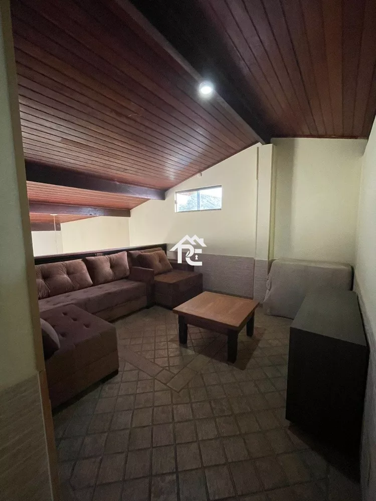 Casa, 3 quartos, 130 m² - Foto 1