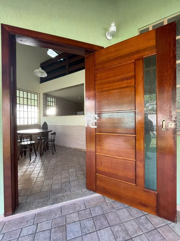 Casa, 3 quartos, 130 m² - Foto 8