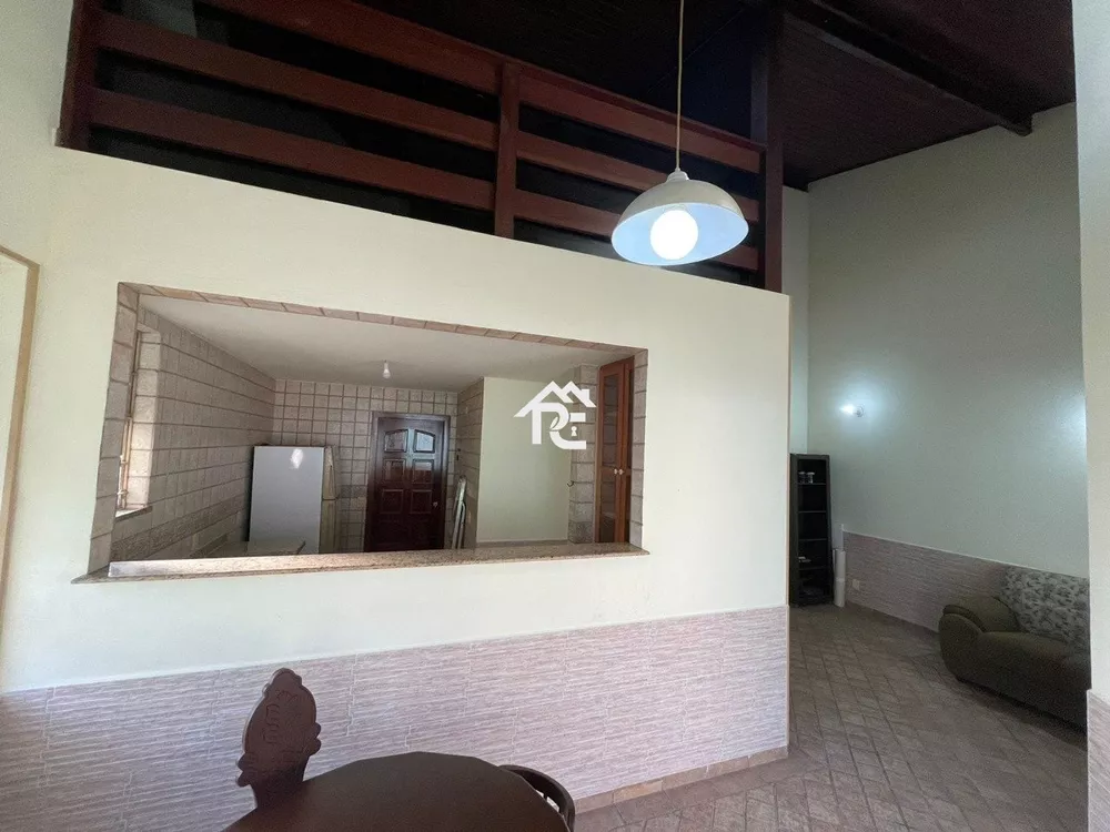 Casa, 3 quartos, 130 m² - Foto 10