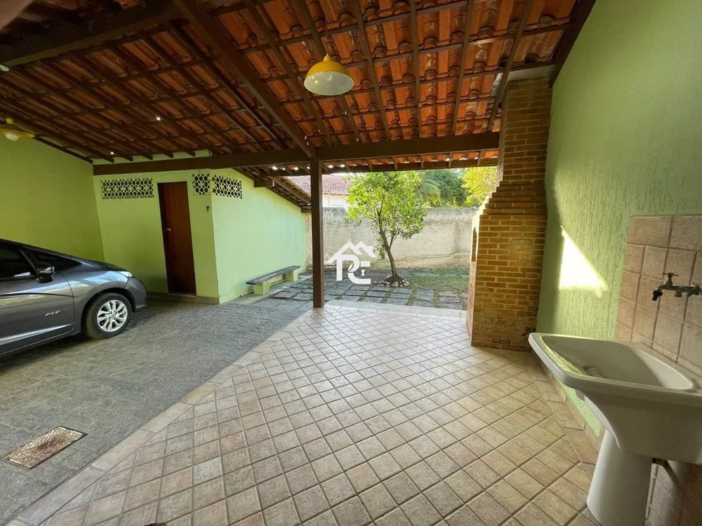 Casa, 3 quartos, 130 m² - Foto 2