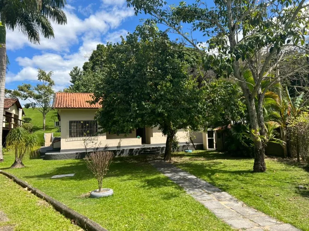 Sítio, 3 quartos, 5000 m² - Foto 3
