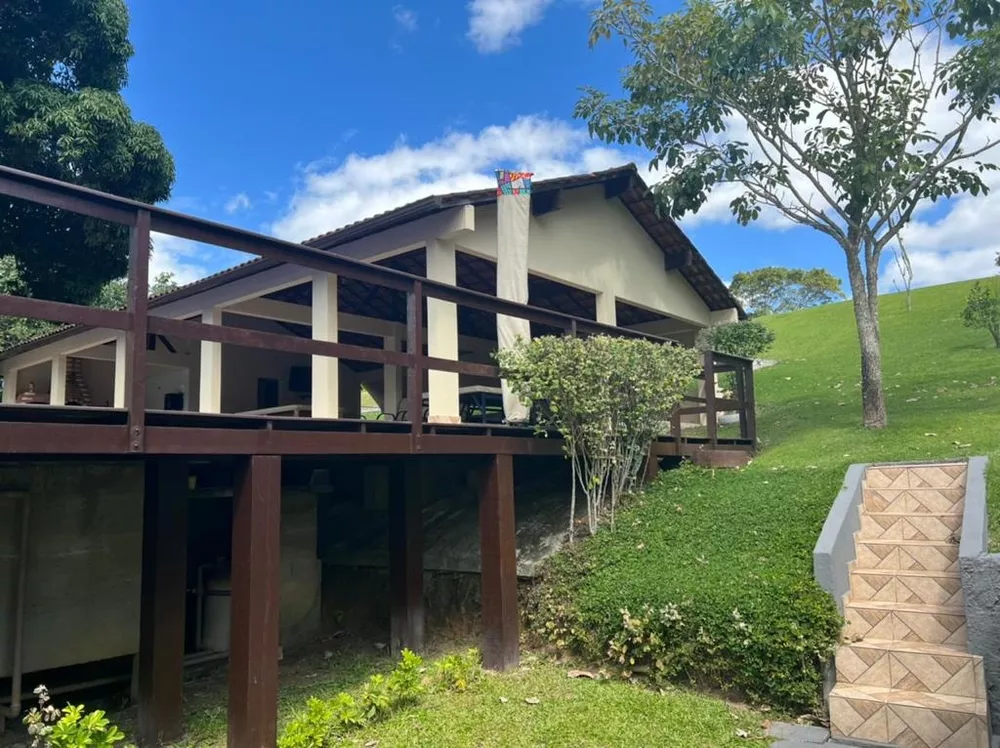 Sítio, 3 quartos, 5000 m² - Foto 12