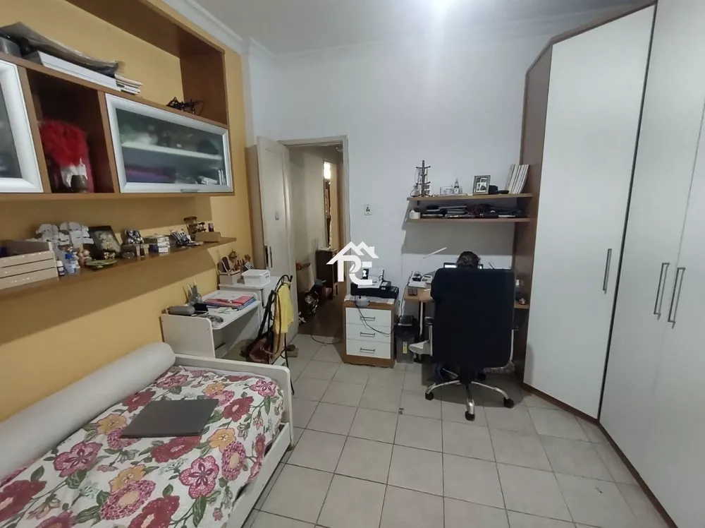 Apartamento à venda com 2 quartos, 85m² - Foto 2