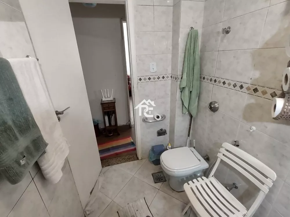 Apartamento, 2 quartos, 85 m² - Foto 5
