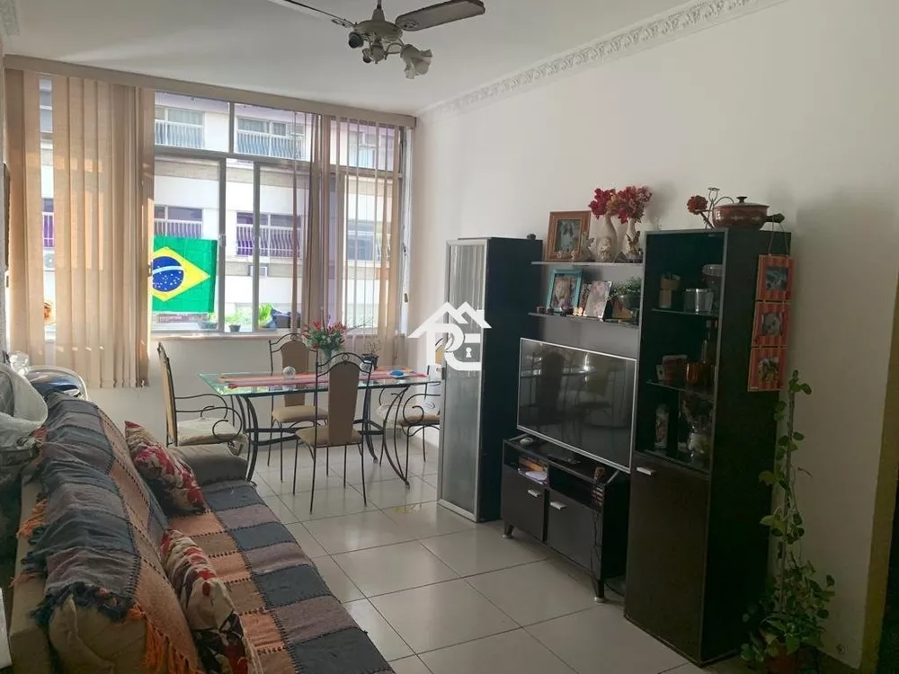 Apartamento, 2 quartos, 85 m² - Foto 10