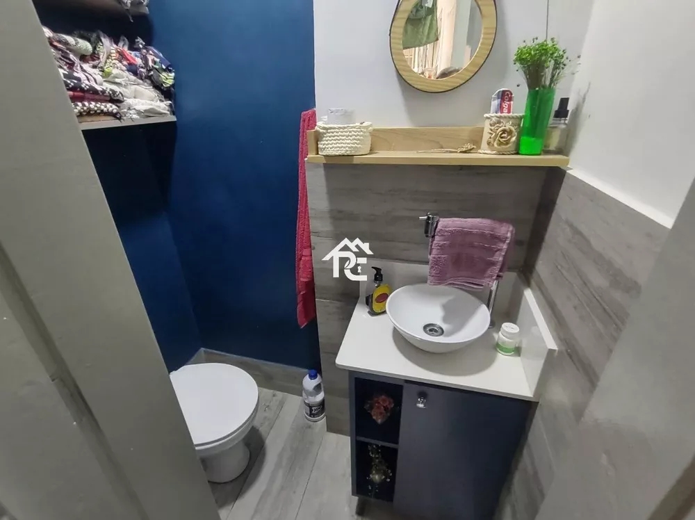 Apartamento, 2 quartos, 85 m² - Foto 8