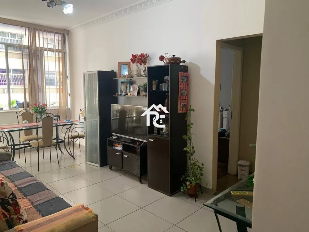 Apartamento à venda com 2 quartos, 85m² - Foto 1