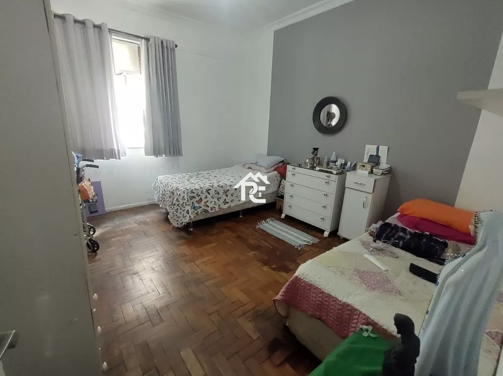 Apartamento à venda com 2 quartos, 85m² - Foto 3