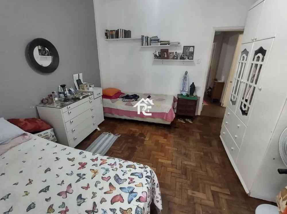 Apartamento à venda com 2 quartos, 85m² - Foto 4