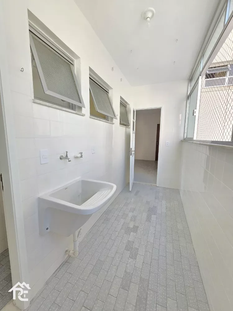 Apartamento, 2 quartos, 70 m² - Foto 1