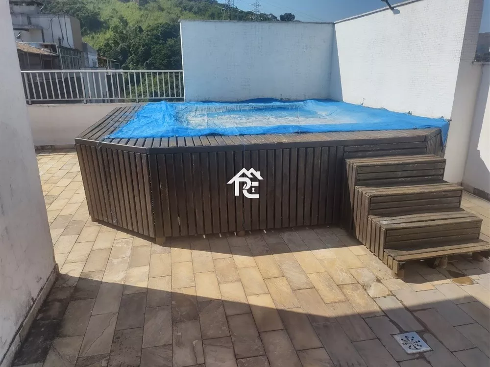 Cobertura, 3 quartos, 170 m² - Foto 28