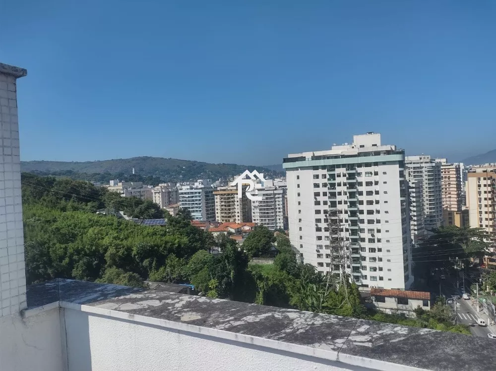 Cobertura, 3 quartos, 170 m² - Foto 31