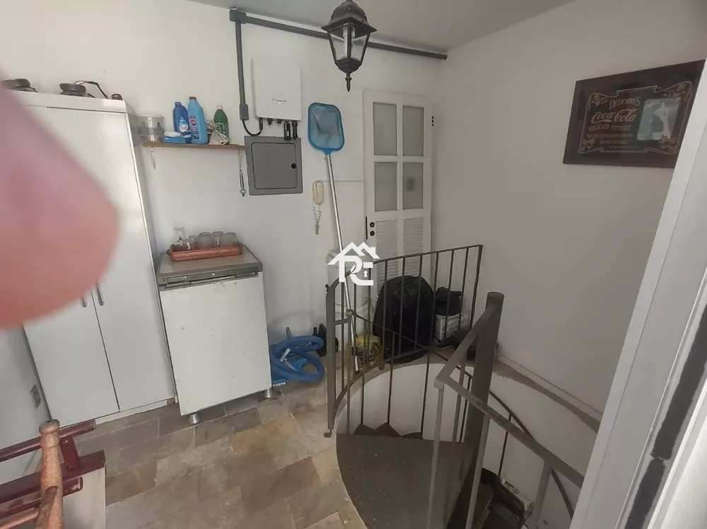 Cobertura, 3 quartos, 170 m² - Foto 21