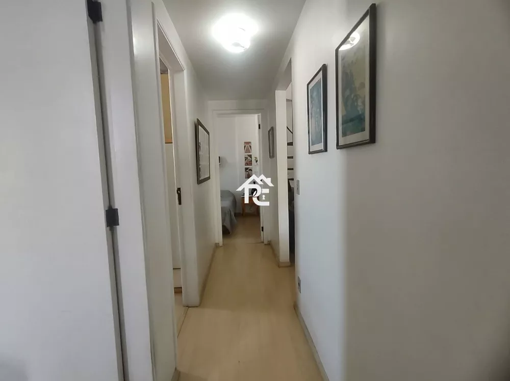 Cobertura, 3 quartos, 170 m² - Foto 7