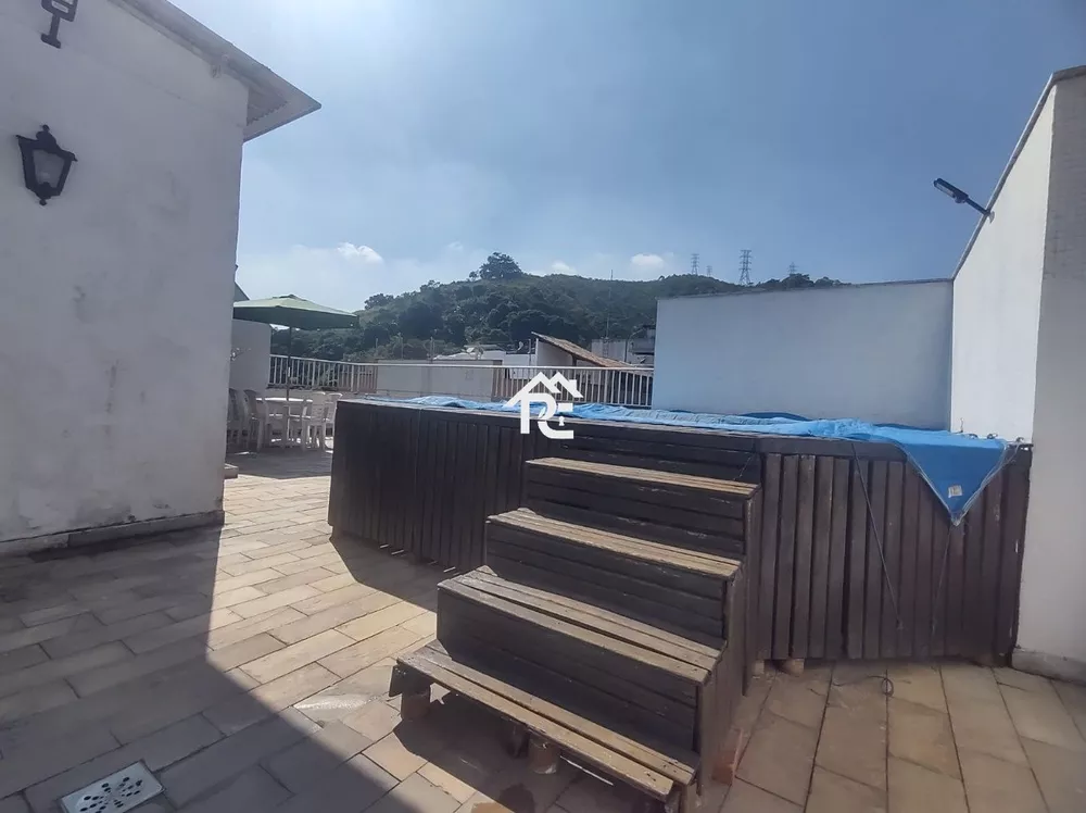 Cobertura, 3 quartos, 170 m² - Foto 23