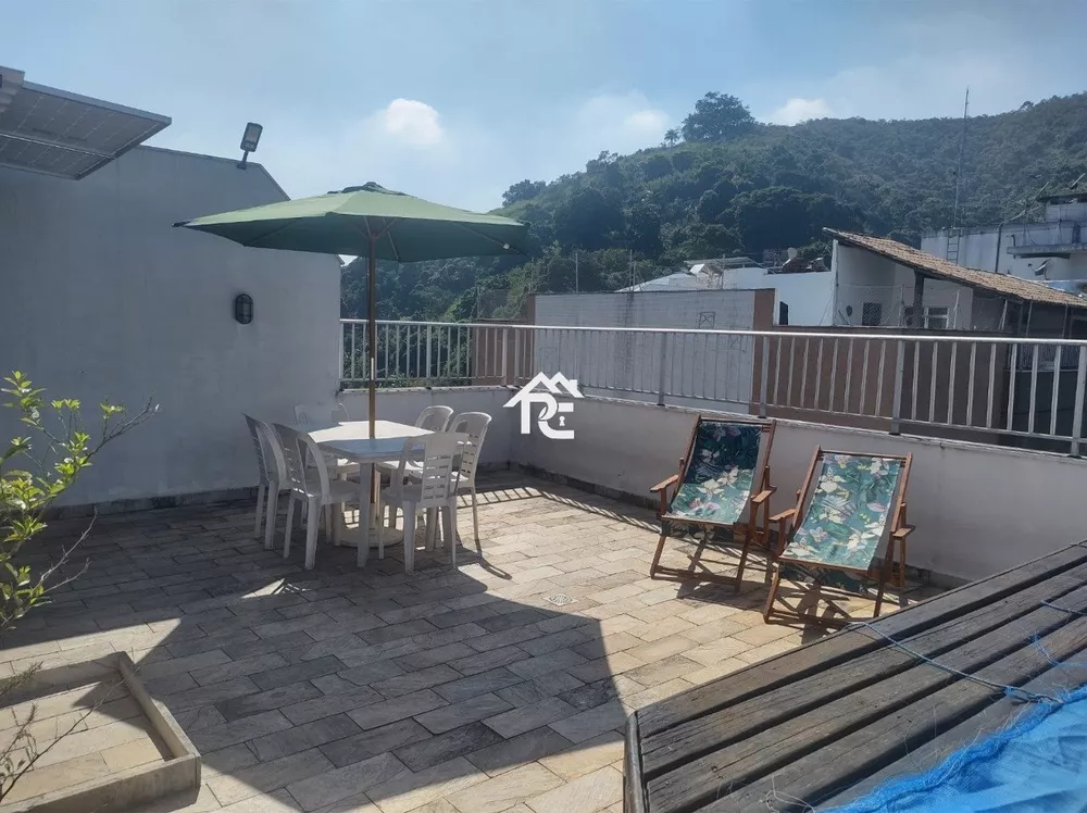 Cobertura, 3 quartos, 170 m² - Foto 27