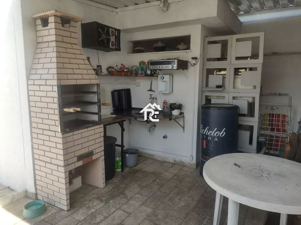 Cobertura, 3 quartos, 170 m² - Foto 29