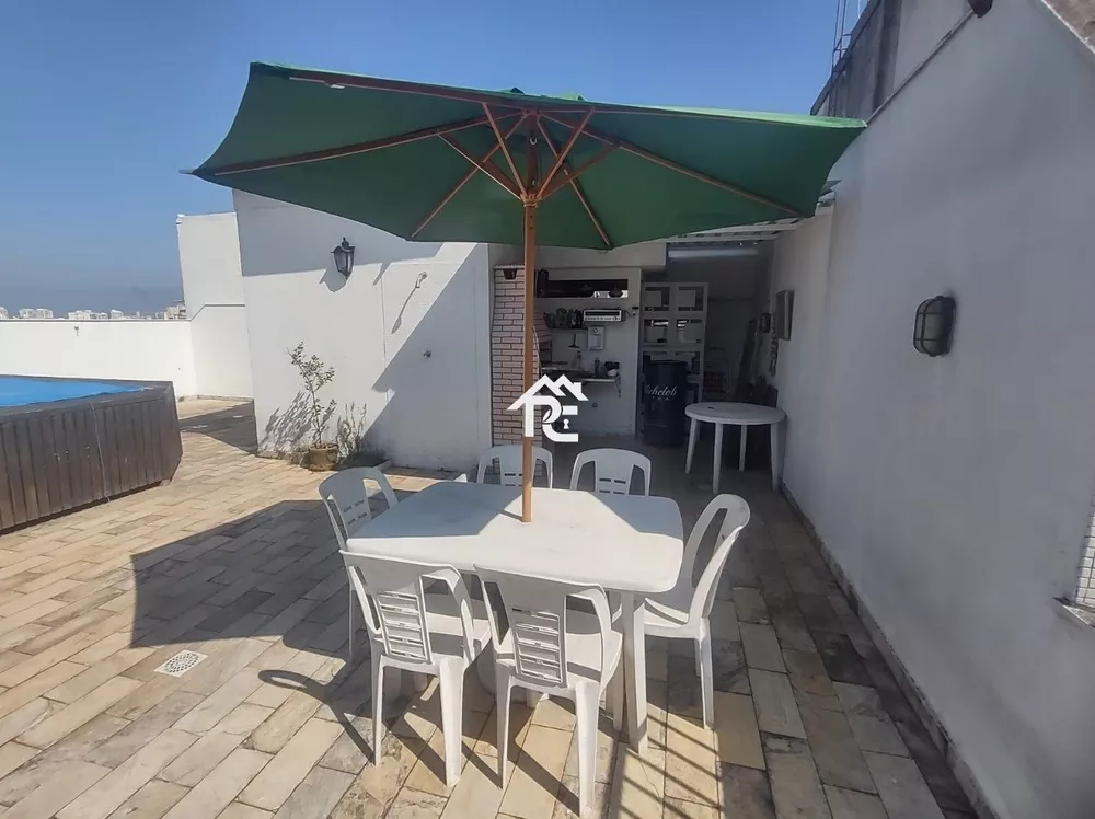 Cobertura, 3 quartos, 170 m² - Foto 24