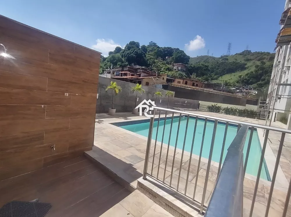 Cobertura, 3 quartos, 170 m² - Foto 38