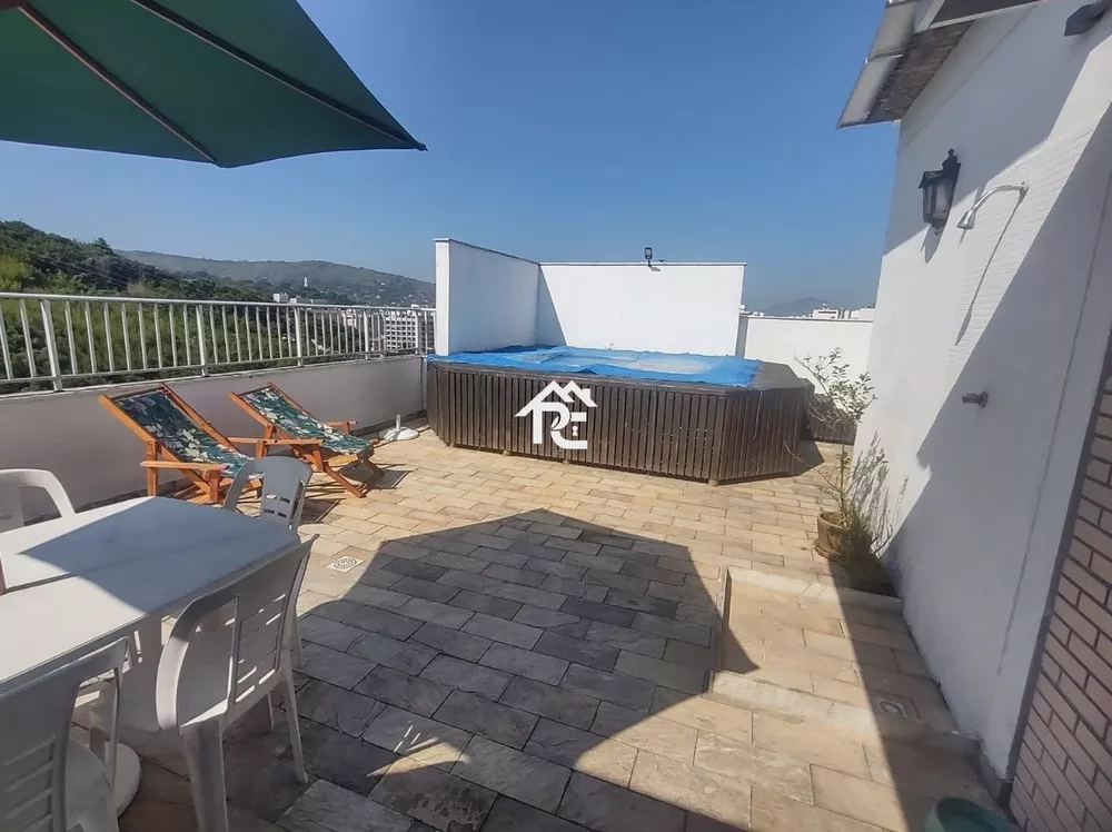 Cobertura, 3 quartos, 170 m² - Foto 22