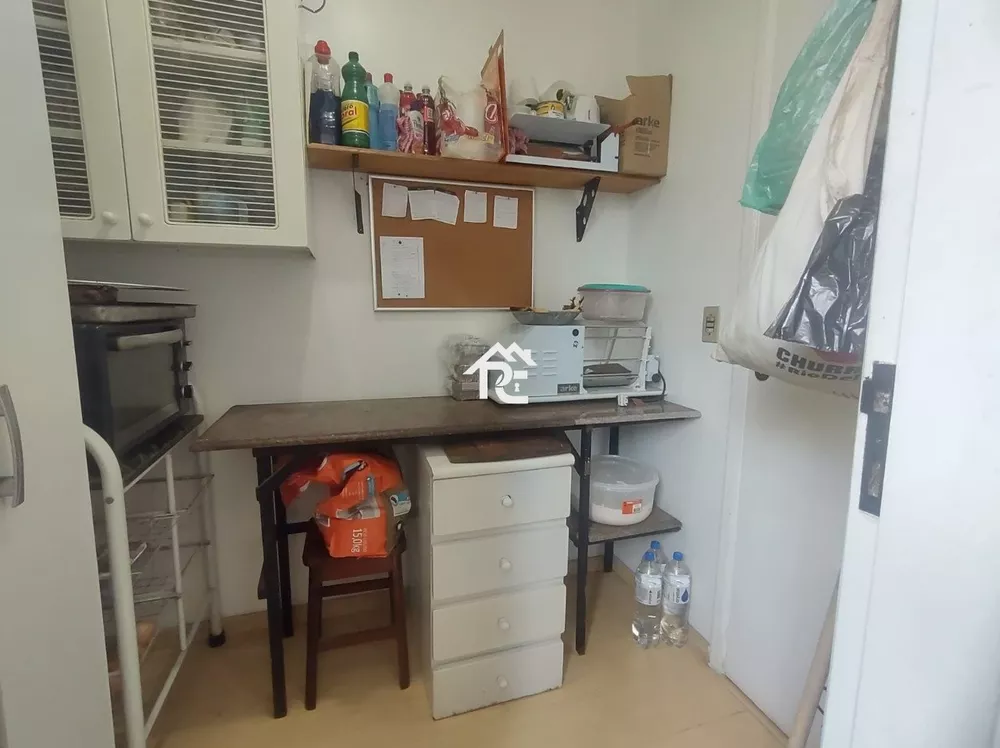 Cobertura, 3 quartos, 170 m² - Foto 20