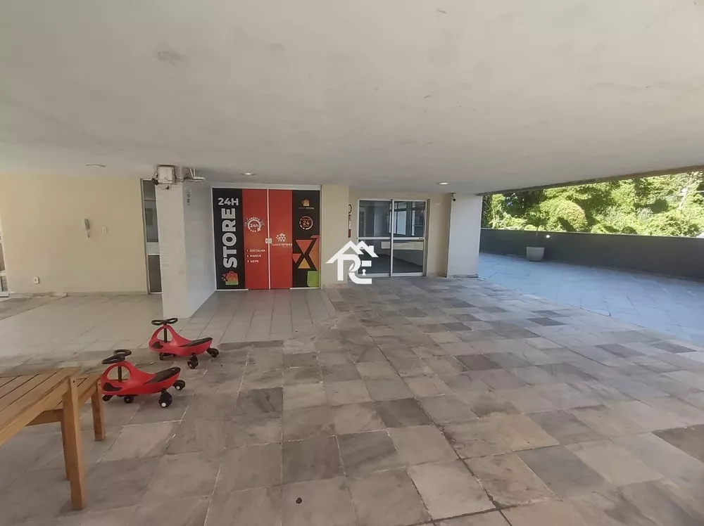 Cobertura, 3 quartos, 170 m² - Foto 37