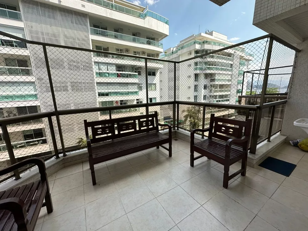 Apartamento, 2 quartos, 90 m² - Foto 4