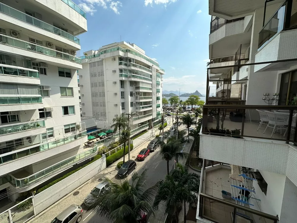 Apartamento, 2 quartos, 90 m² - Foto 3