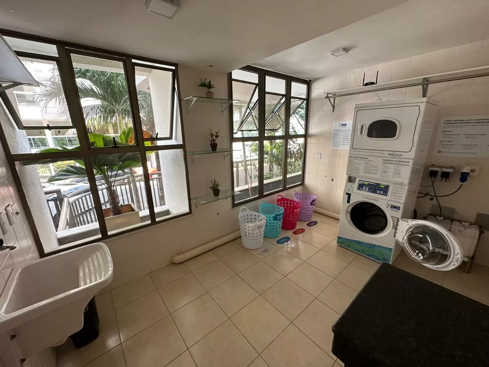 Apartamento, 2 quartos, 90 m² - Foto 35
