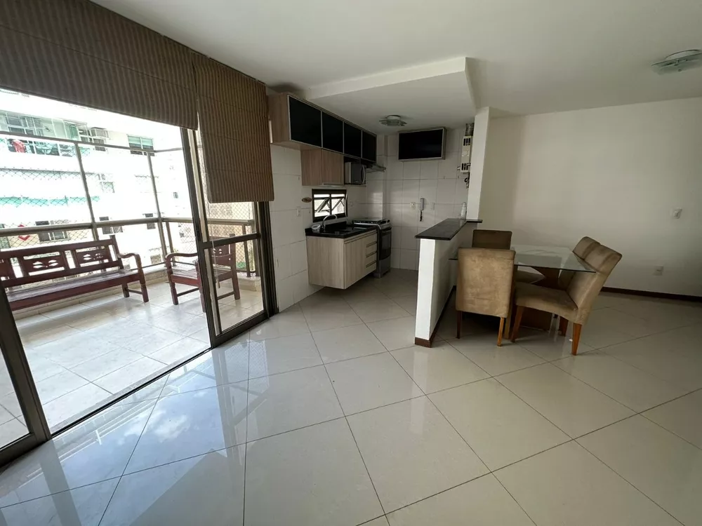 Apartamento, 2 quartos, 90 m² - Foto 6