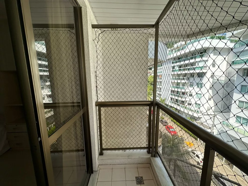 Apartamento, 2 quartos, 90 m² - Foto 22
