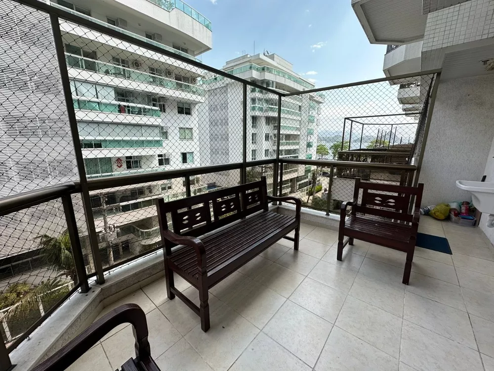 Apartamento, 2 quartos, 90 m² - Foto 1