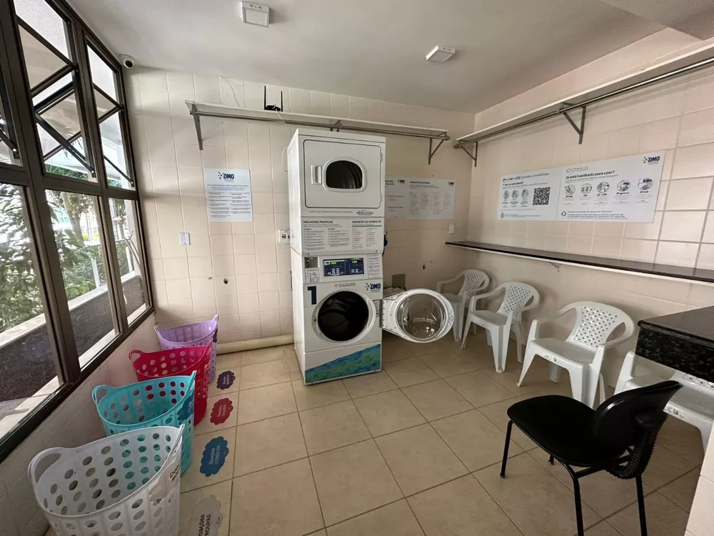 Apartamento, 2 quartos, 90 m² - Foto 36