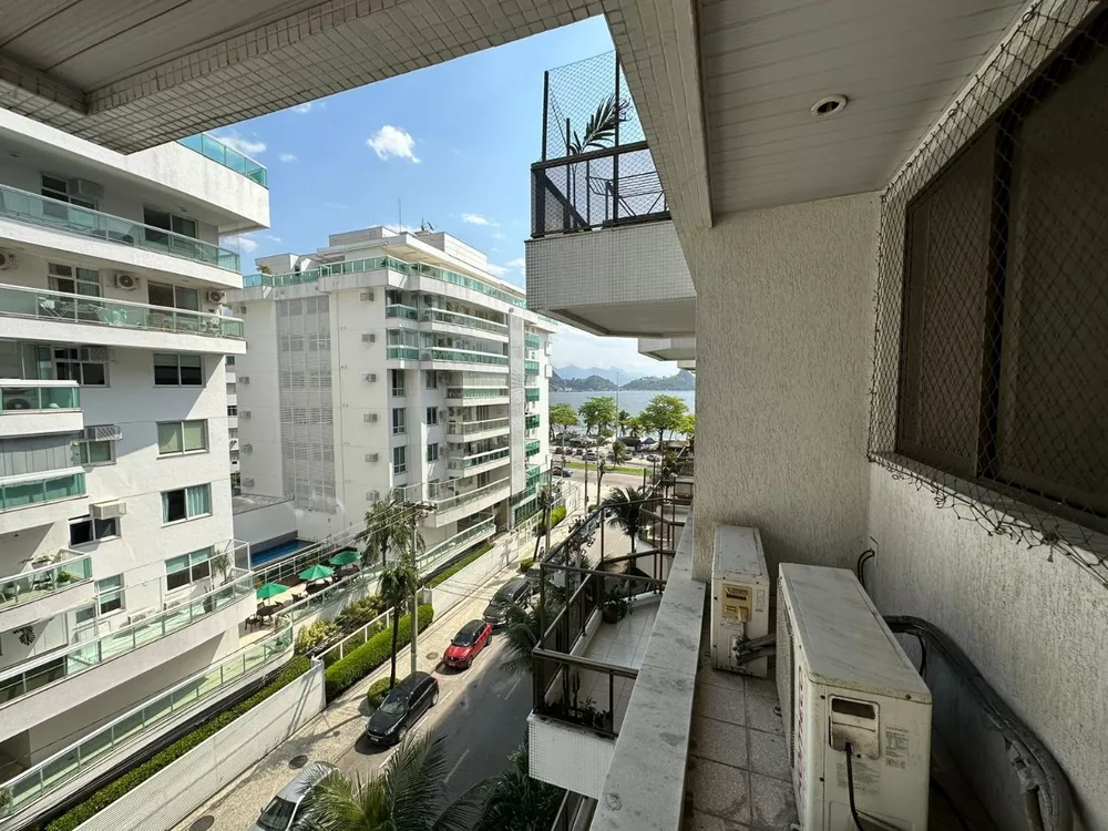 Apartamento, 2 quartos, 90 m² - Foto 24