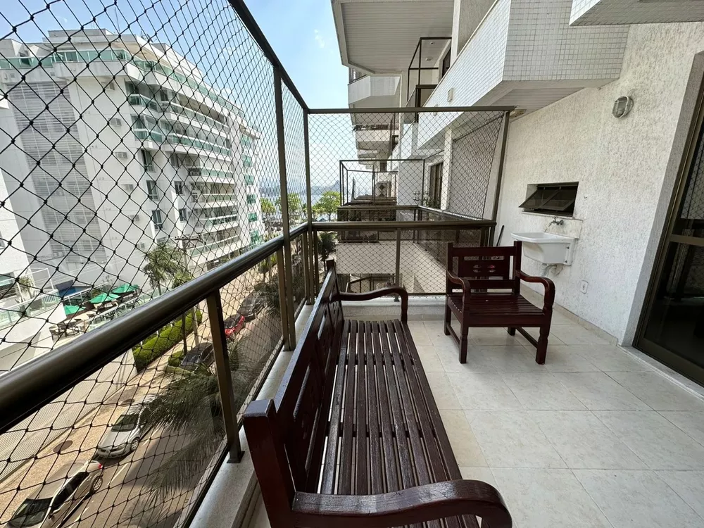 Apartamento, 2 quartos, 90 m² - Foto 2