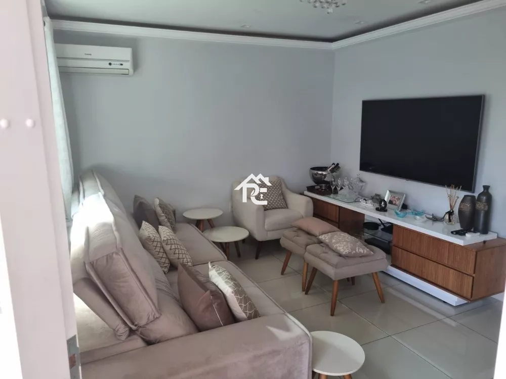 Casa, 3 quartos, 125 m² - Foto 6